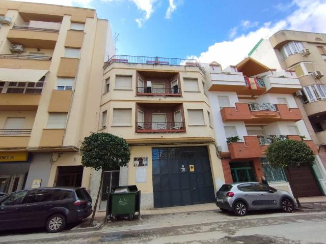Ático en venta en Torre Del Campo