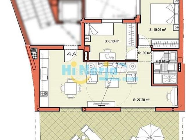 Ático en venta en Torre del Mar, La Axarquía