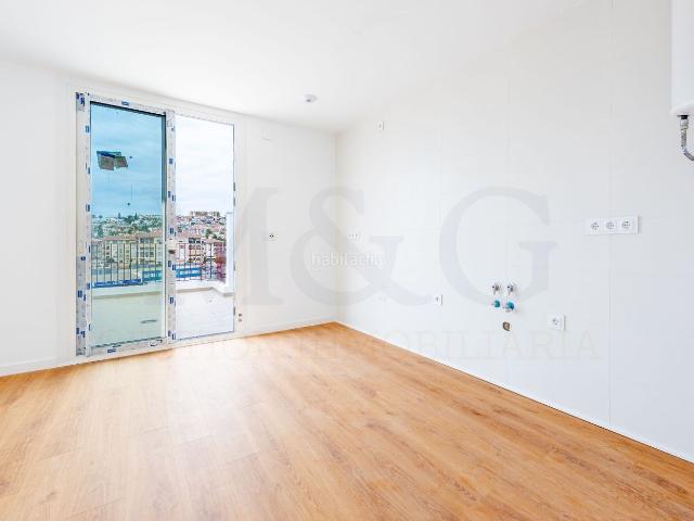 Ático en venta en Torre del Mar, La Axarquía