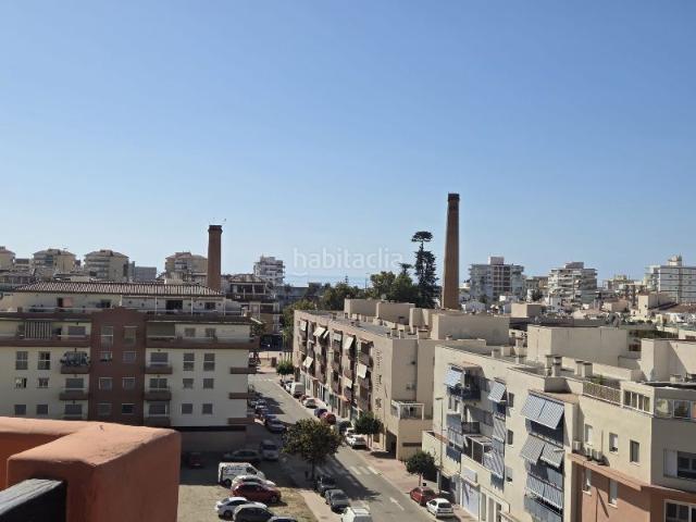 Ático en venta en Torre del Mar, La Axarquía