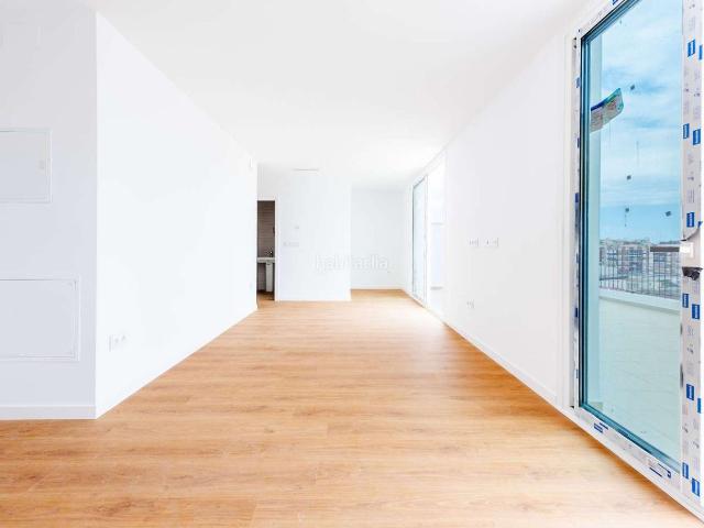 Ático en venta en Torre del Mar, La Axarquía