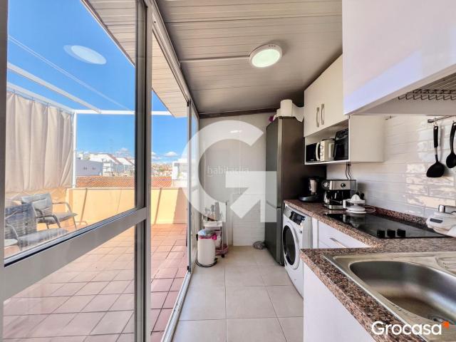 Ático en venta en Torre del Mar, La Axarquía
