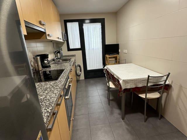 Ático en venta en Torre del Mar, La Axarquía