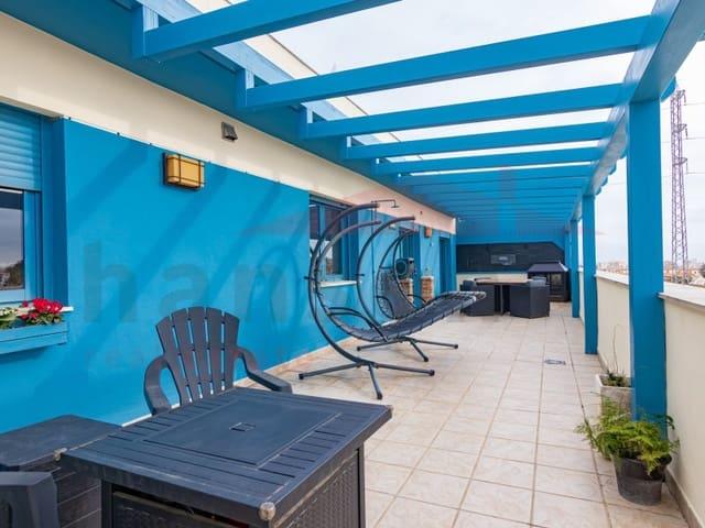 Ático en venta en Torre del Mar, La Axarquía