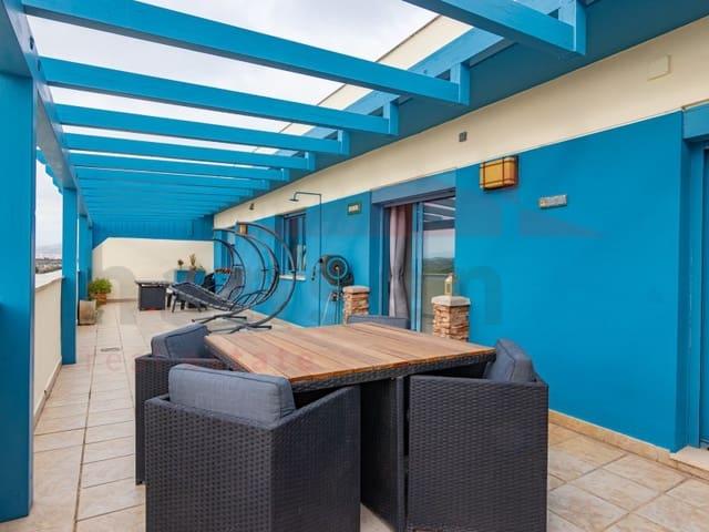 Ático en venta en Torre del Mar, La Axarquía