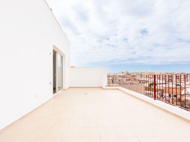 Ático en venta en Torre del Mar, La Axarquía