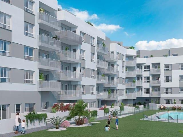 Ático en venta en Torre del Mar, La Axarquía