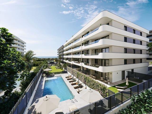 Ático en venta en Torre del Mar, La Axarquía