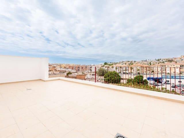 Ático en venta en Torre del Mar, La Axarquía