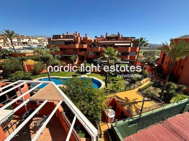 Ático en venta en Torre del Mar, Vélez-Málaga