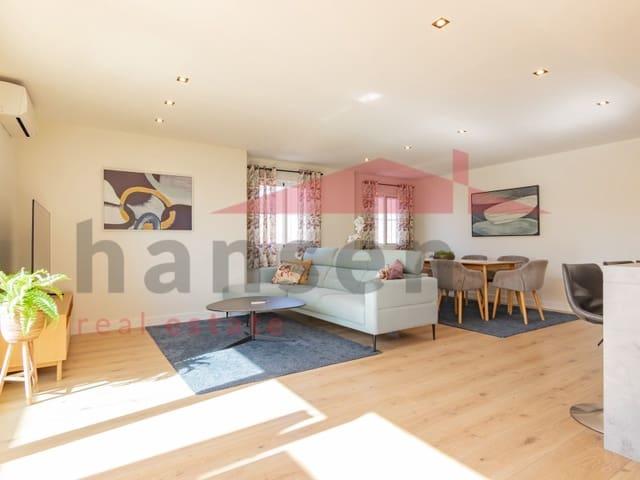 Ático en venta en Torre del Mar, La Axarquía