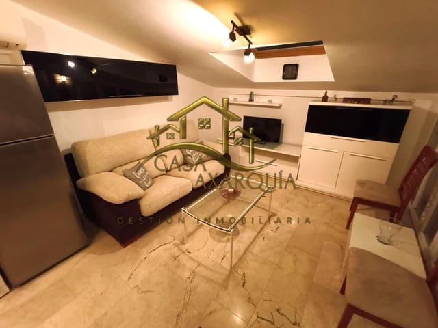 Ático en venta en Torre del Mar, La Axarquía