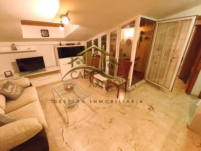 Ático en venta en Torre del Mar, La Axarquía
