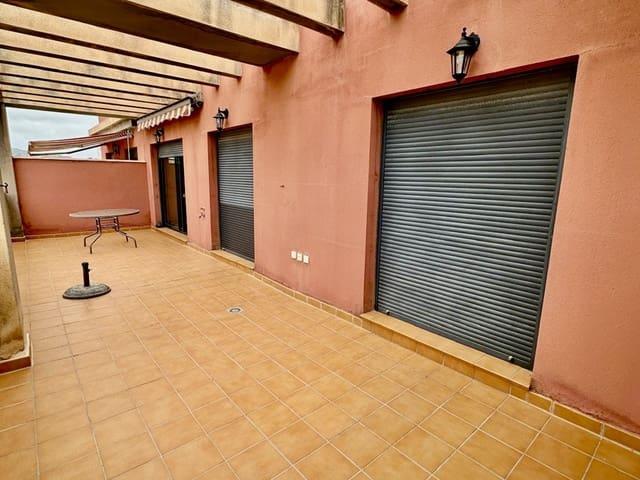 Ático en venta en Torre del Mar, La Axarquía