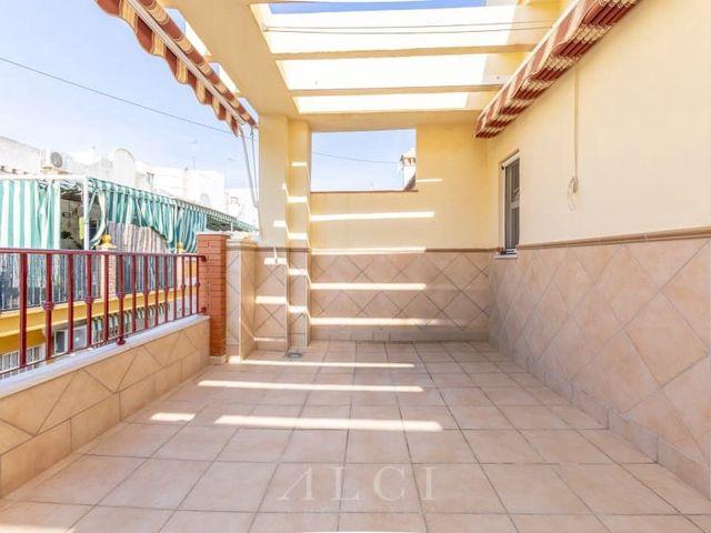 Ático en venta en Torre del Mar, Vélez-Málaga