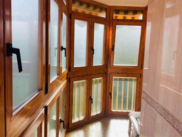 Ático en venta en Torre del Mar, La Axarquía