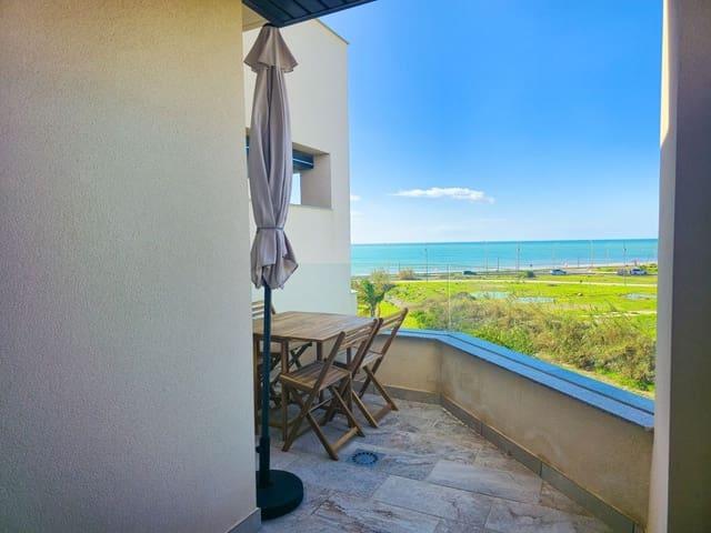 Ático en venta en Torre del Mar, La Axarquía