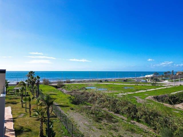 Ático en venta en Valle-Niza, La Axarquía