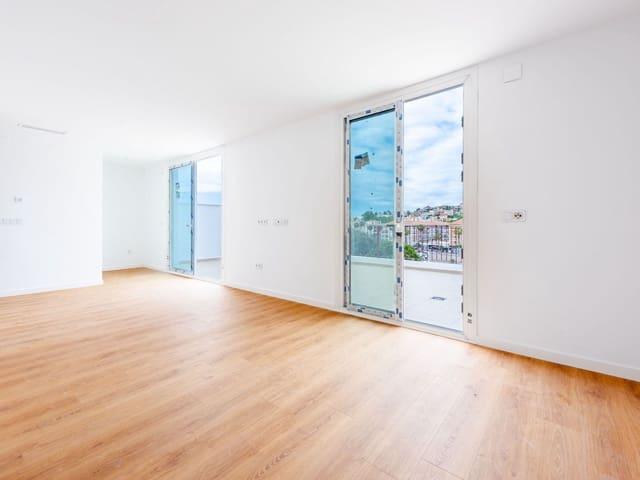 Ático en venta en Torre del Mar, La Axarquía