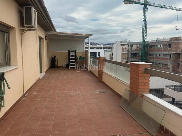 Ático en venta en Torre del Mar, La Axarquía