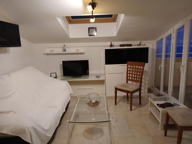 Ático en venta en Torre del Mar, La Axarquía