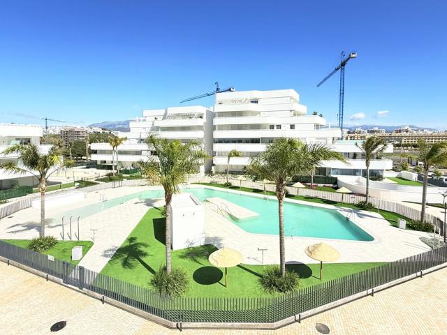 Ático en venta en Torre del Mar, La Axarquía