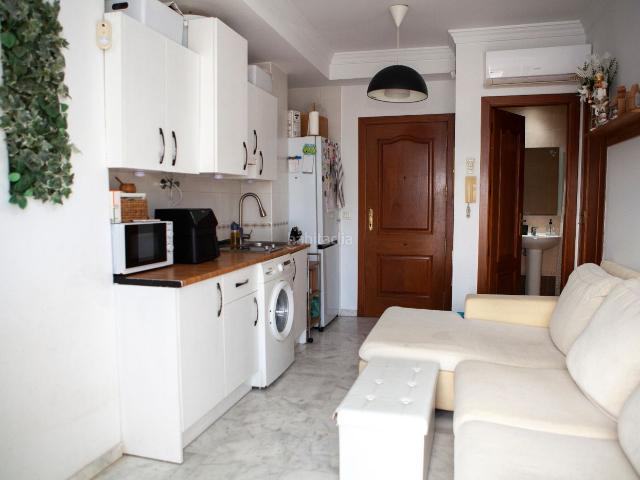 Ático en venta en Torre del Mar, La Axarquía