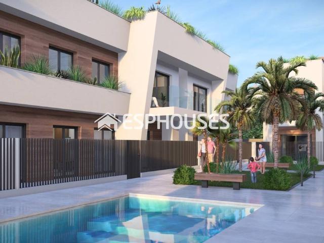 Ático en venta en Torre-Pacheco, Torre Pacheco