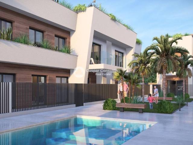 Ático en venta en Torre-Pacheco, Campo de Cartagena y Mar Menor