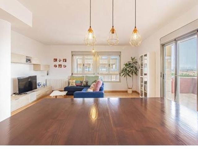 Ático en venta en Torre-Pacheco, Campo de Cartagena y Mar Menor