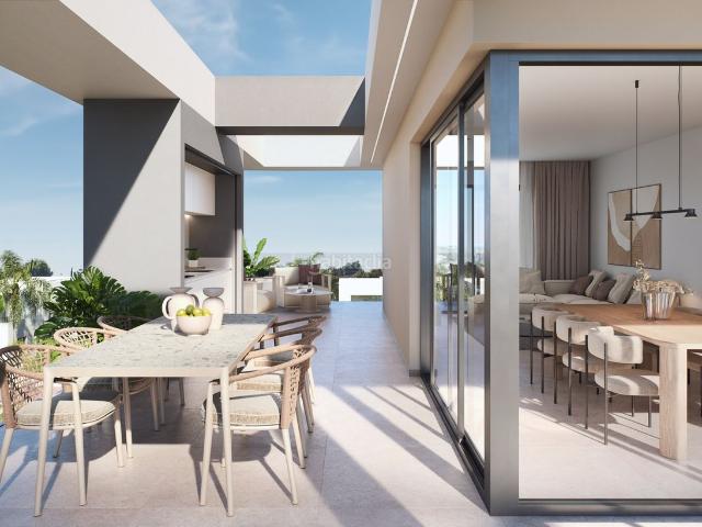 Ático en venta en Torre-Pacheco, Campo de Cartagena y Mar Menor