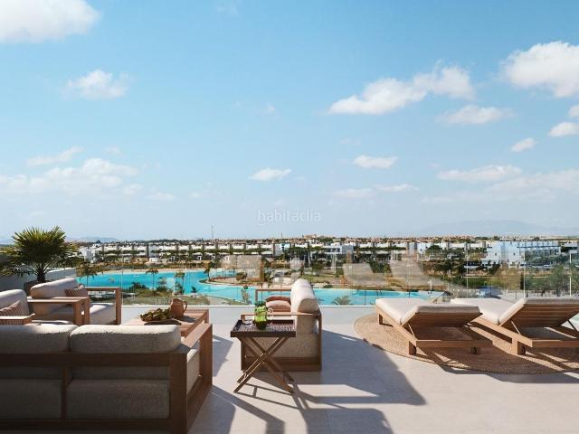 Ático en venta en Torre-Pacheco, Campo de Cartagena y Mar Menor
