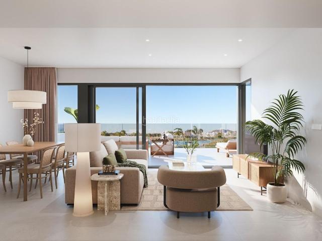 Ático en venta en Torre-Pacheco, Campo de Cartagena y Mar Menor