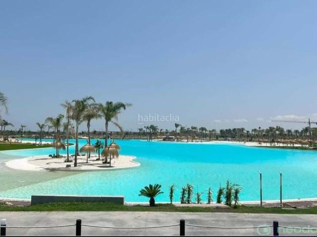 Ático en venta en Torre-Pacheco, Campo de Cartagena y Mar Menor