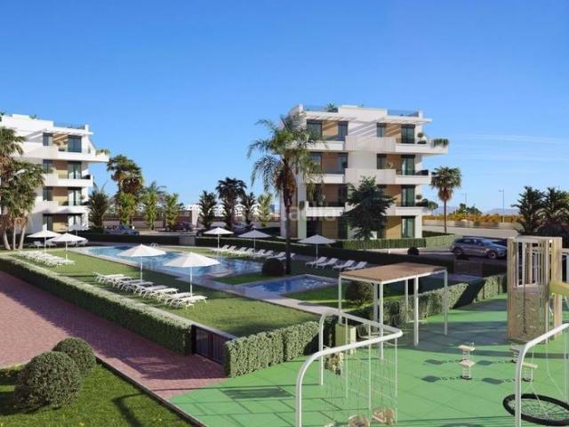 Ático en venta en Torre-Pacheco, Campo de Cartagena y Mar Menor