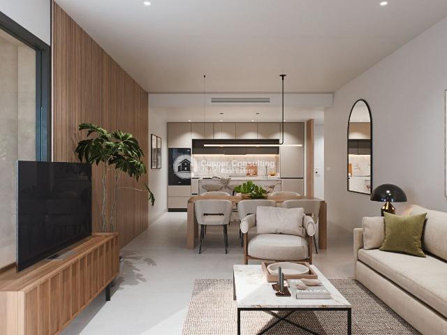 Ático en venta en Torre-Pacheco, Campo de Cartagena y Mar Menor