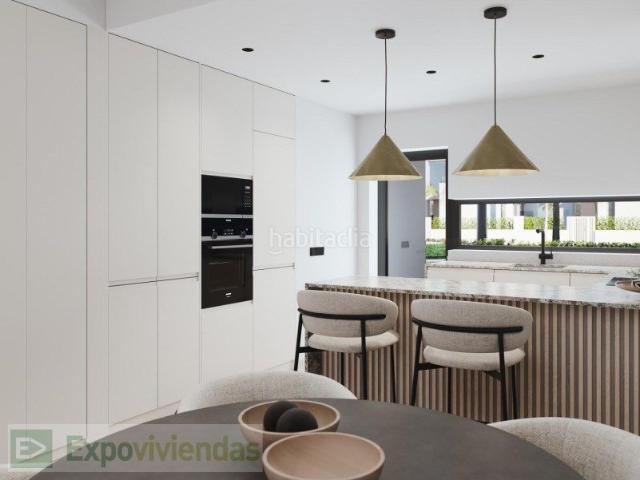 Ático en venta en Torre-Pacheco, Campo de Cartagena y Mar Menor