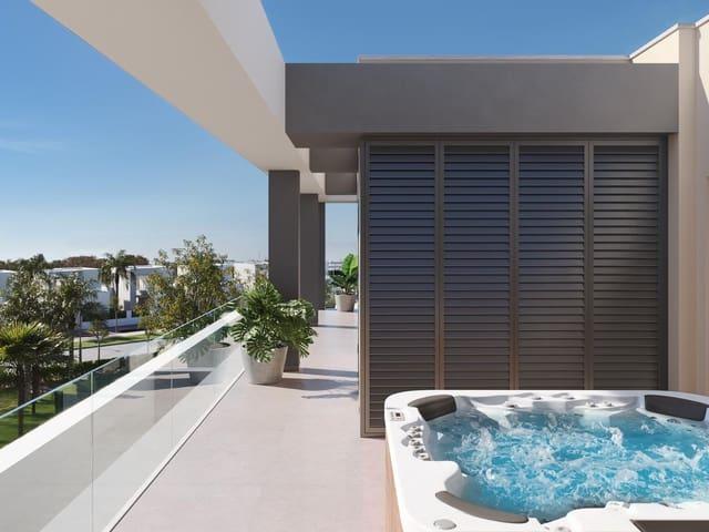 Ático en venta en Torre-Pacheco, Campo de Cartagena y Mar Menor