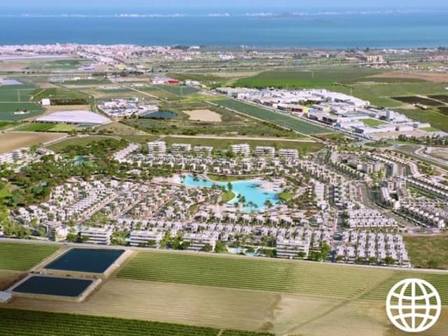 Ático en venta en Torre-Pacheco, Campo de Cartagena y Mar Menor
