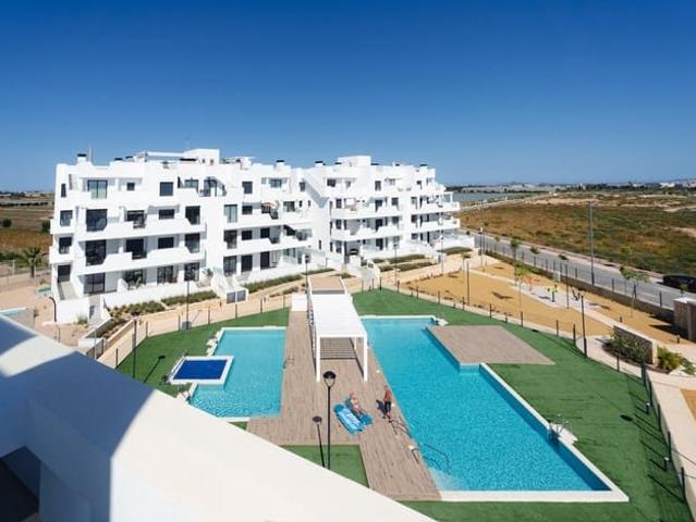 Ático en venta en Torre-Pacheco, Campo de Cartagena y Mar Menor
