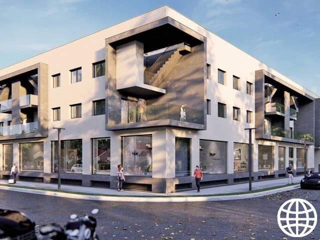 Ático en venta en Torre-Pacheco, Campo de Cartagena y Mar Menor
