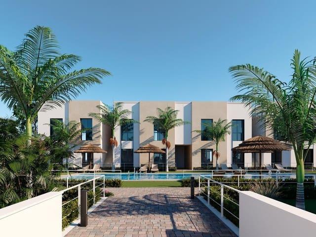 Ático en venta en Torre-Pacheco, Campo de Cartagena y Mar Menor