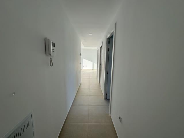 Ático en venta en Torre-Pacheco, Campo de Cartagena y Mar Menor