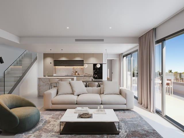 Ático en venta en Torre-Pacheco, Campo de Cartagena y Mar Menor