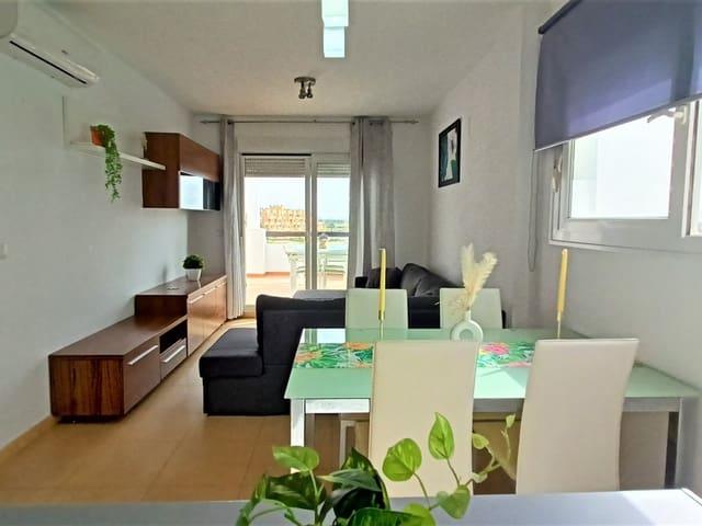 Ático en venta en Torre-Pacheco, Campo de Cartagena y Mar Menor