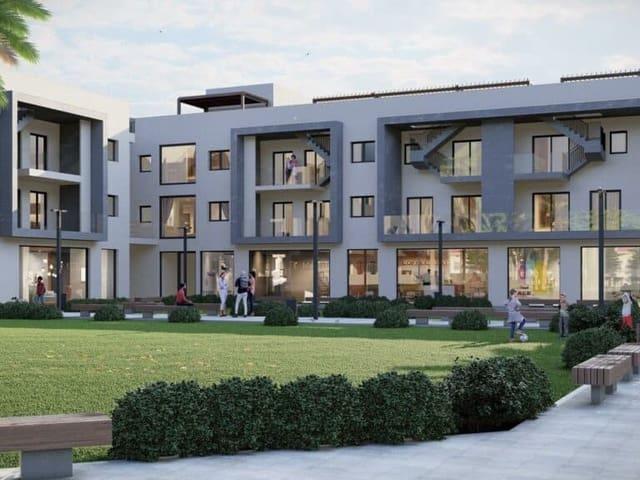 Ático en venta en Torre-Pacheco, Campo de Cartagena y Mar Menor