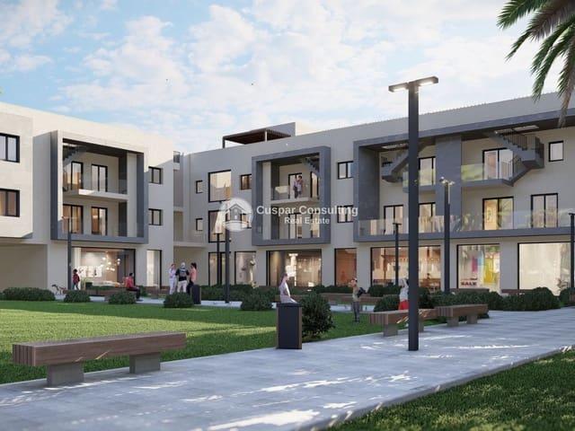 Ático en venta en Torre-Pacheco, Campo de Cartagena y Mar Menor