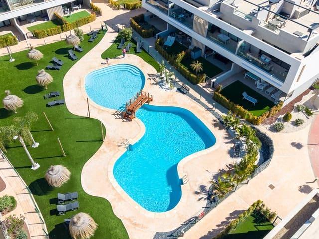 Ático en venta en Torre-Pacheco, Campo de Cartagena y Mar Menor