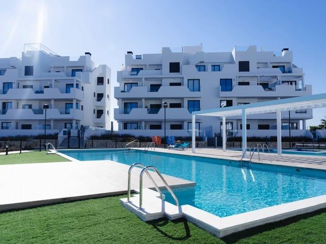 Ático en venta en Torre-Pacheco, Campo de Cartagena y Mar Menor