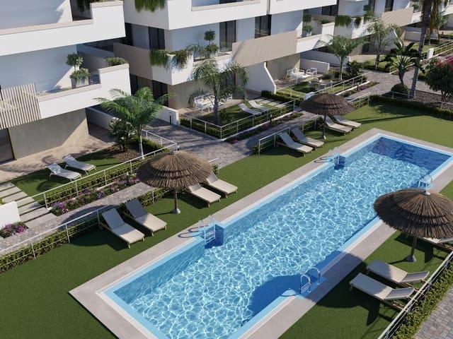 Ático en venta en Torre-Pacheco, Campo de Cartagena y Mar Menor